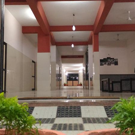 Hotel Dhoni Castle Palakkad Exterior foto