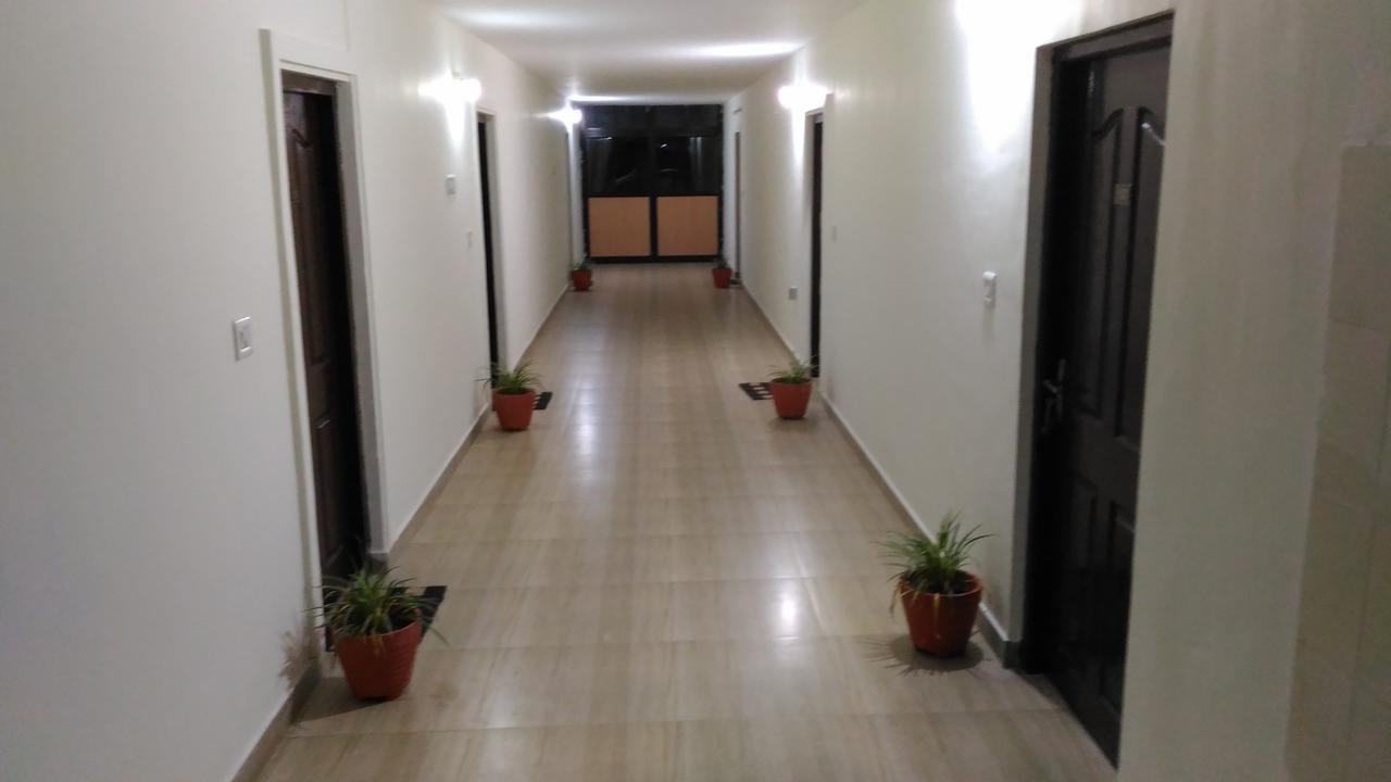 Hotel Dhoni Castle Palakkad Exterior foto